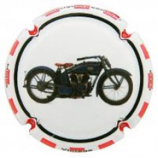 Pirula MOTOS VINTAGE X-120255