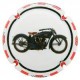 Pirula MOTOS VINTAGE X-120255