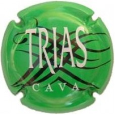 Trias X-23905 V-7463 CPC:TRI305