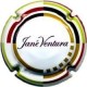 Jané Ventura X-70577 V-20398 (Cava rosat.)