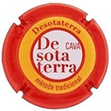 Desotaterra X-112108 CPC:DST316
