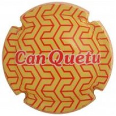 Can Quetu X-121399 CPC:CNQ409