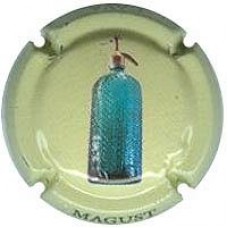 Magust X-57369 V-24669