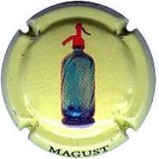 Magust X-57463 V-24676