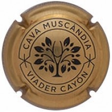 Muscàndia X-127751 CPC:MCN306