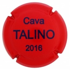 Talino X-138064 (Vermell)