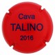 Talino X-138064 (Vermell)