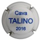 Talino X-138065 (Gris metal·litzat)