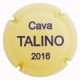 Talino X-138066 (Crema)