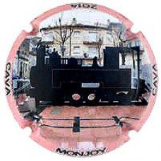Monjoy X-114641
