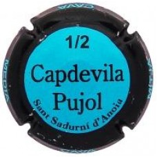 Capdevila Pujol X-98798 CPC:CPL345 (1/2)