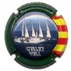 Celler Vell X-70140 V-19747