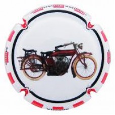 Pirula MOTOS VINTAGE X-120250