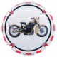 Pirula MOTOS VINTAGE X-120252