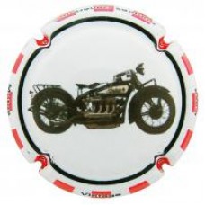 Pirula MOTOS VINTAGE X-120253