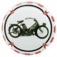 Pirula MOTOS VINTAGE X-120254