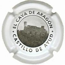 Langa X-69298 V-A521 (Castillo de Ayud)