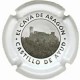 Langa X-69298 V-A521 (Castillo de Ayud)