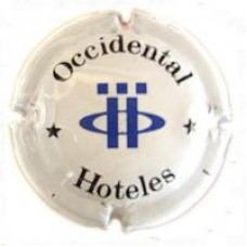 Pirula OCCIDENTAL HOTELES X-009348