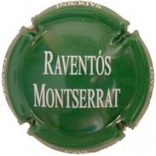 Raventós Montserrat X-20544 V-15924