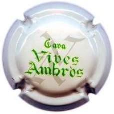 Vives Ambròs X-05871 V-3265