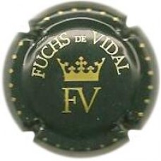 Fuchs de Vidal X-76521 V-24636