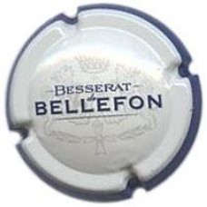 Besserat de Bellefon X-004653 L-17 (FRA)