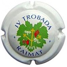 IV Trobada RAIMAT X-016748