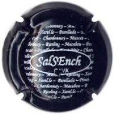 Salsench X-43634 V-14170