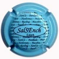 Salsench X-05766 V-10560