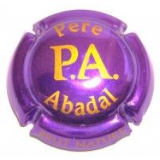 Pere Abadal X-00971 V-3547