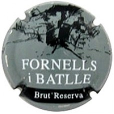 Fornells i Batlle X-116732