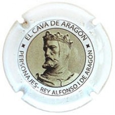 Langa X-130499 (Rey Alfonso I de Aragón)