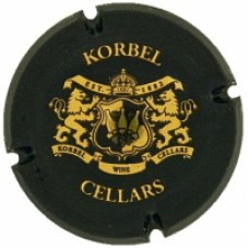 Korbel X-002866 (EE.UU)