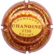 Chanoine X-016684 L-4 (FRA)