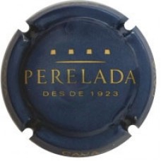 Castillo de Perelada X-107669 (Blau fosc)