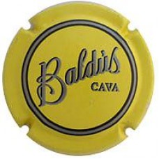Baldús X-121493 (Groc clar)
