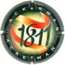 Ackerman X-025982 L-21 (FRA)