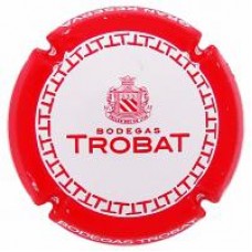 Bodegas Trobat X-116068 V-30116 (Color vermell)