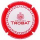 Bodegas Trobat X-116068 V-30116 (Color vermell)