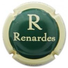 Renardes X-12194 V-11015 CPC:RNR303