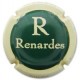 Renardes X-12194 V-11015 CPC:RNR303