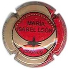 Maria Isabel León X-15650 V-5768 (MAGNUM)