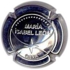 Maria Isabel León X-29225 V-8661
