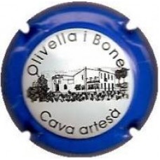 Olivella i Bonet X-14917 V-7196