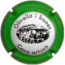 Olivella i Bonet X-00446 V-3053