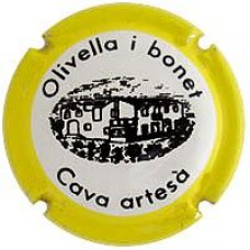 Olivella i Bonet X-00452 V-3052