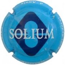 Solium X-16321 V-6581