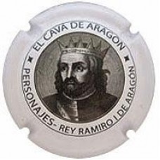 Langa X-104941 (Rey Ramiro I de Aragón)