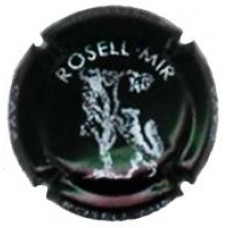 Rosell Mir X-10022 V-5042 (Color negre)